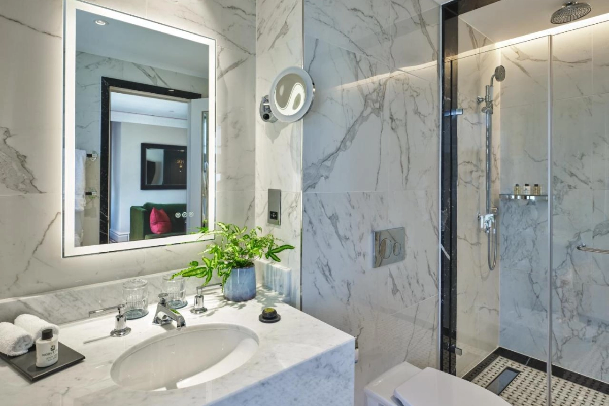 The Mayfair Townhouse - Hotel Photo 47