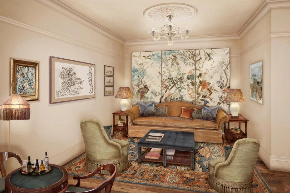 The Ned London - Hotel Photo 2