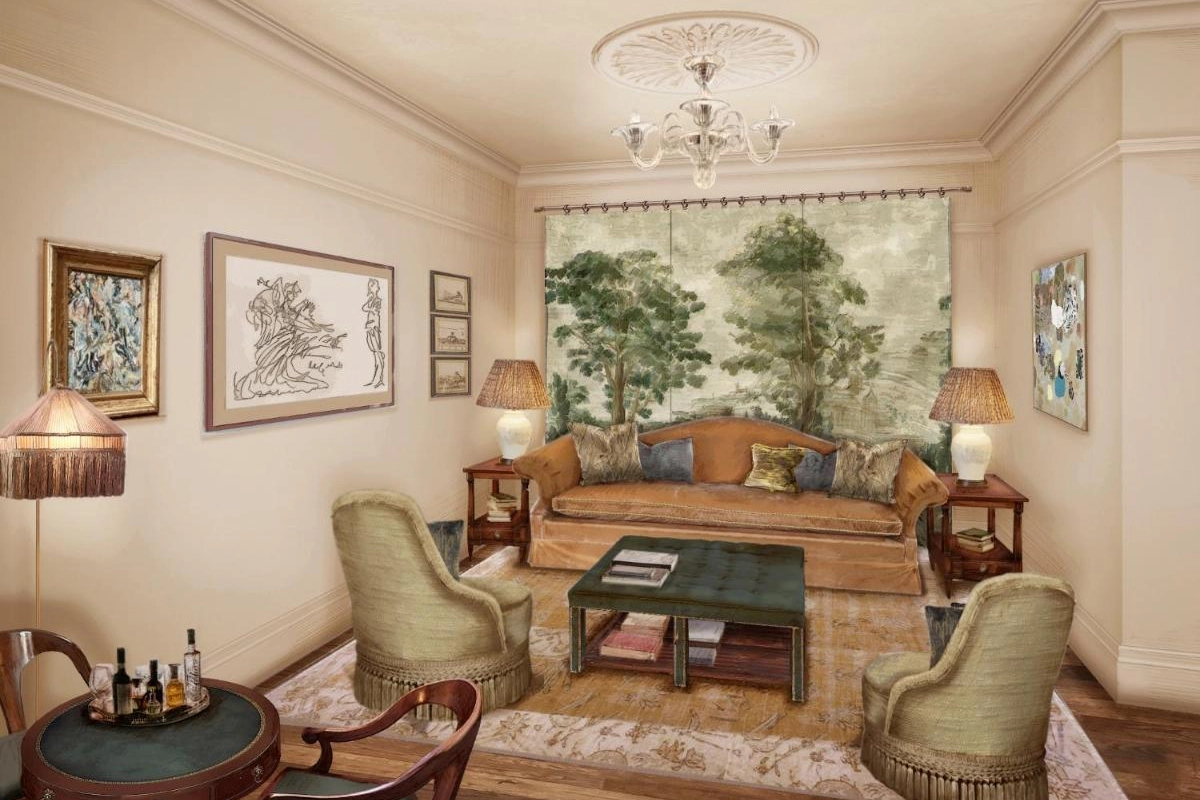 The Ned London - Hotel Photo 4