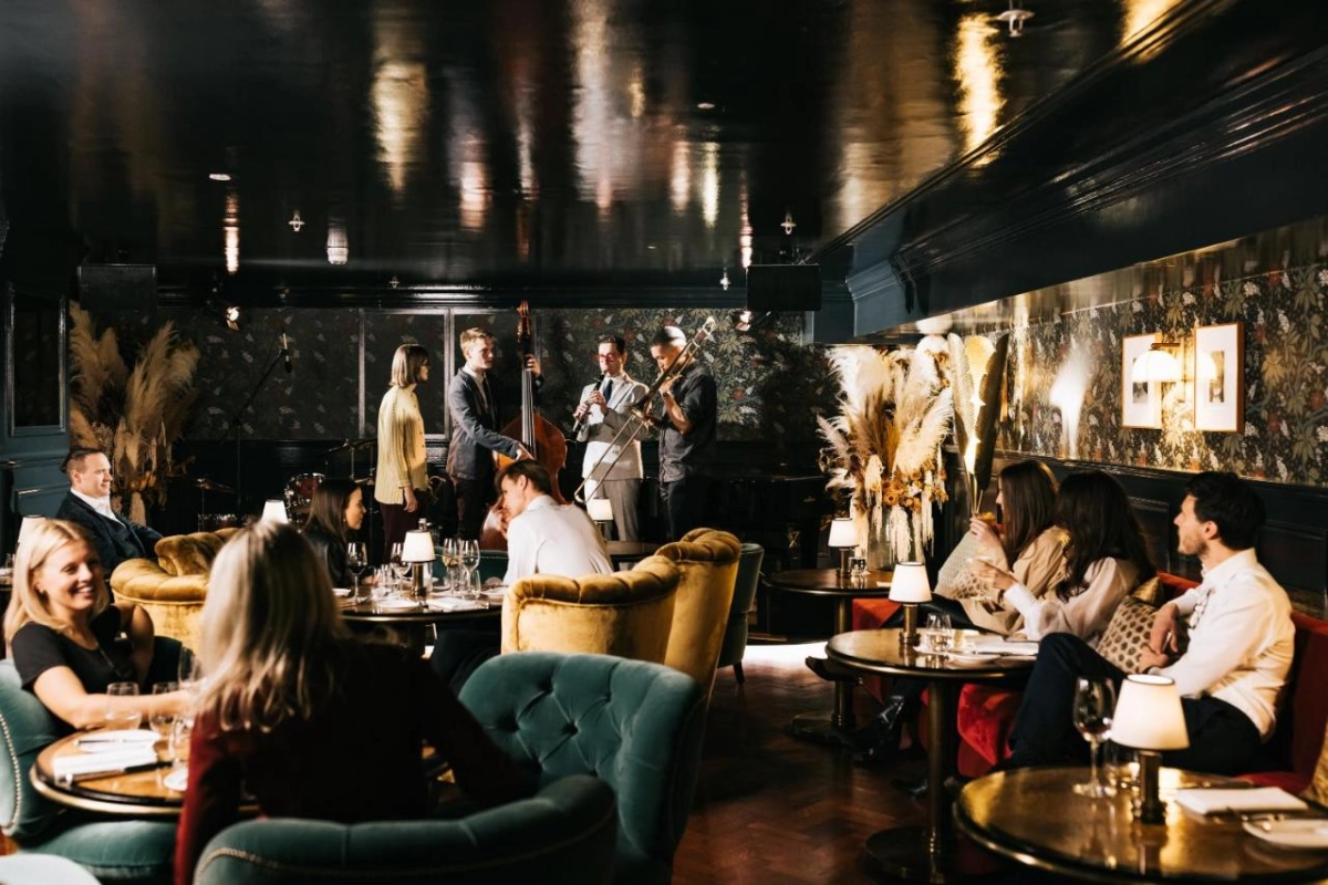 The Ned London - Hotel Photo 14