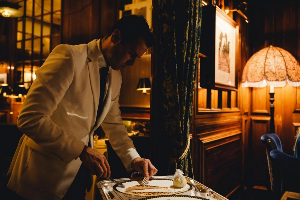 The Ned London - Hotel Photo 21