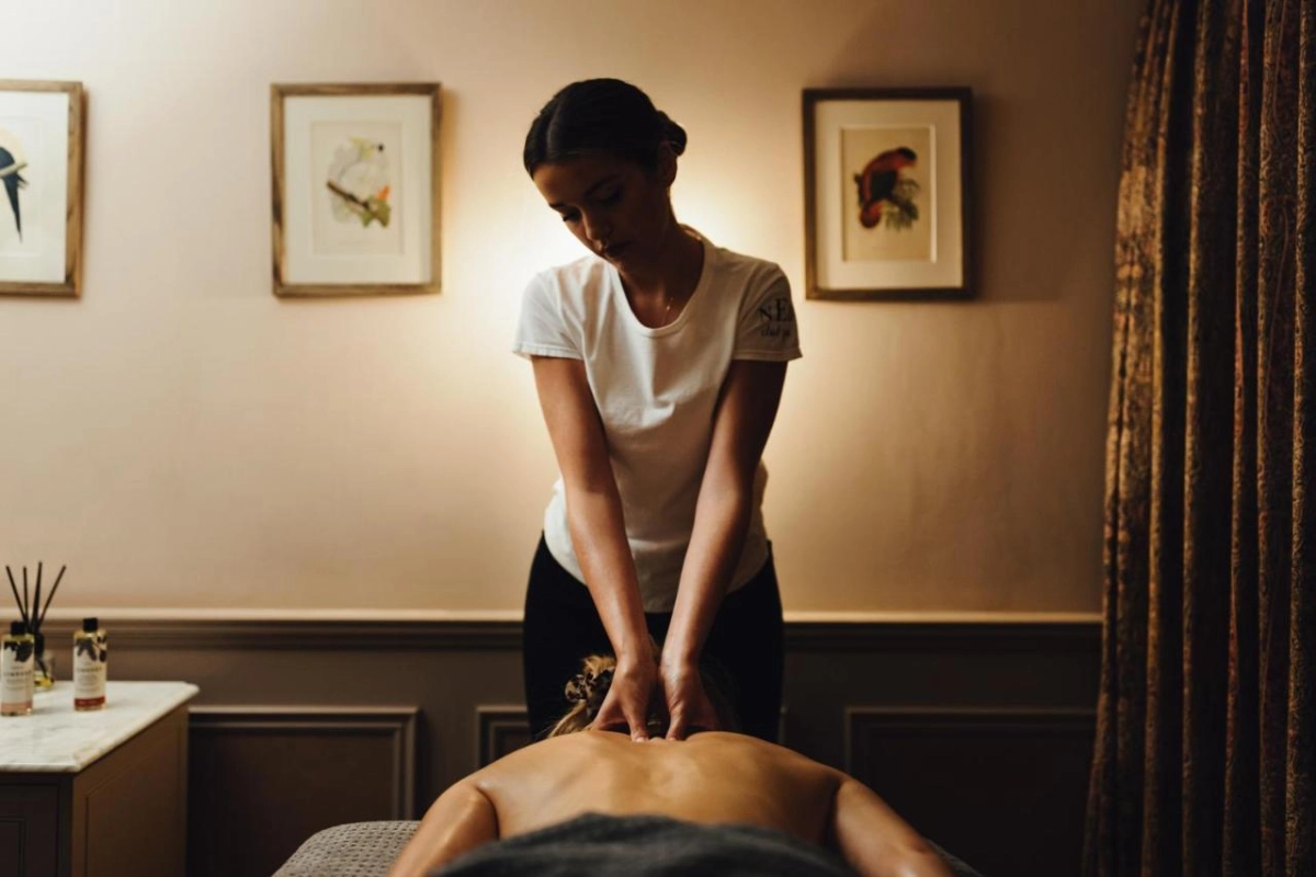 The Ned London - Hotel Photo 22