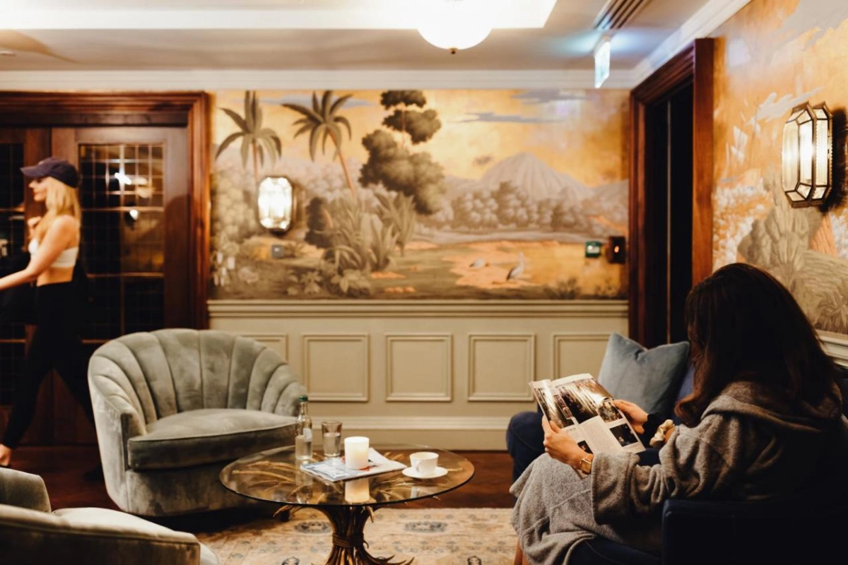 The Ned London - Hotel Photo 24