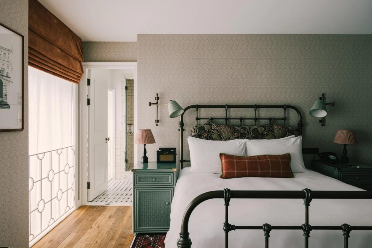 The Ned London - Hotel Photo 28