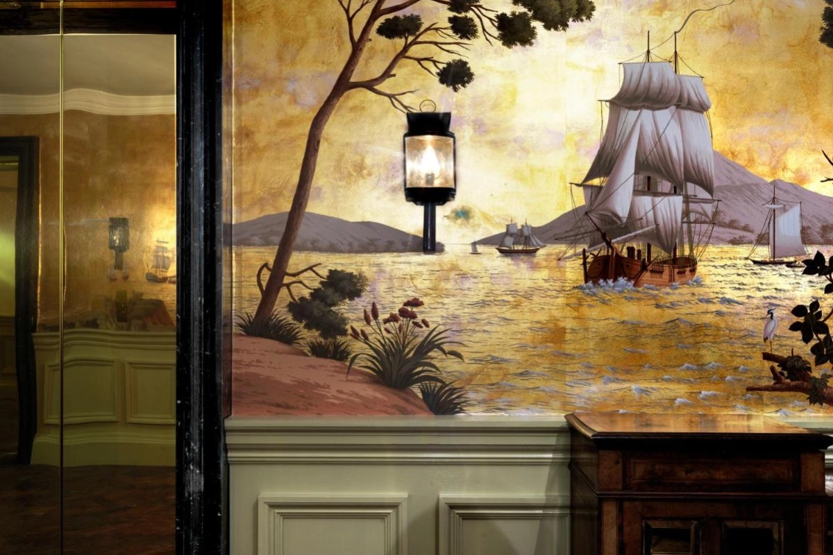 The Ned London - Hotel Photo 30