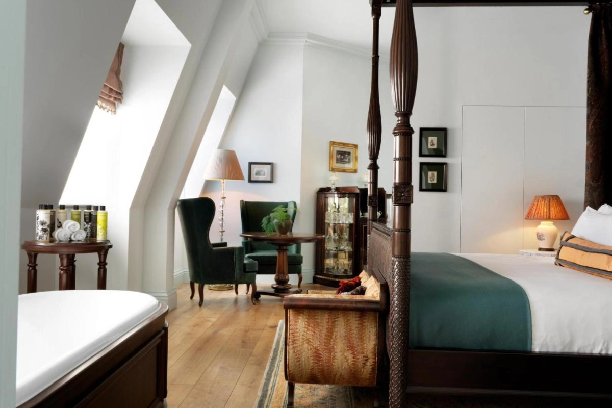 The Ned London - Hotel Photo 31