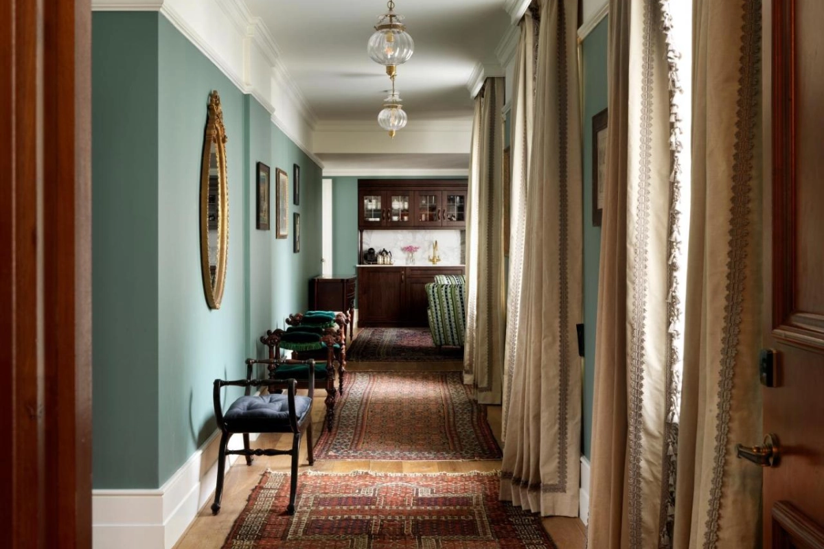 The Ned London - Hotel Photo 32