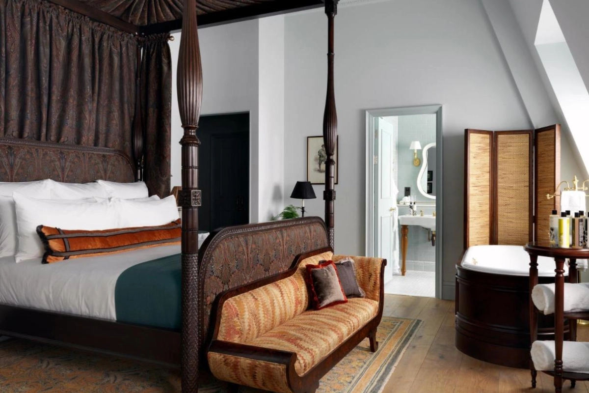 The Ned London - Hotel Photo 35