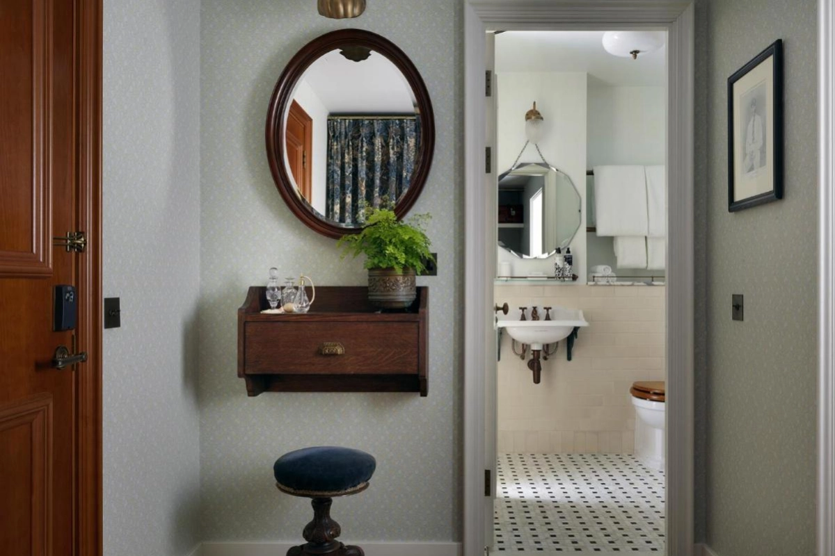 The Ned London - Hotel Photo 36