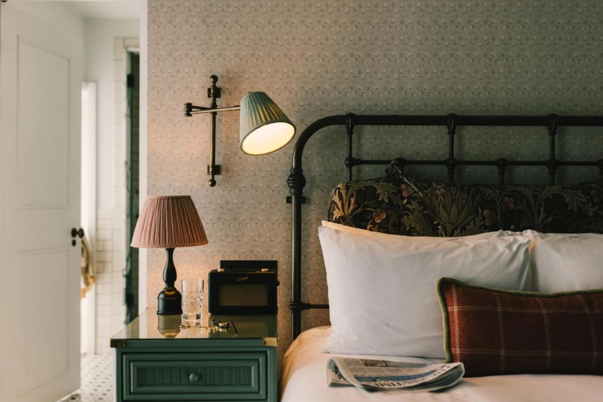 The Ned London - Hotel Photo 37