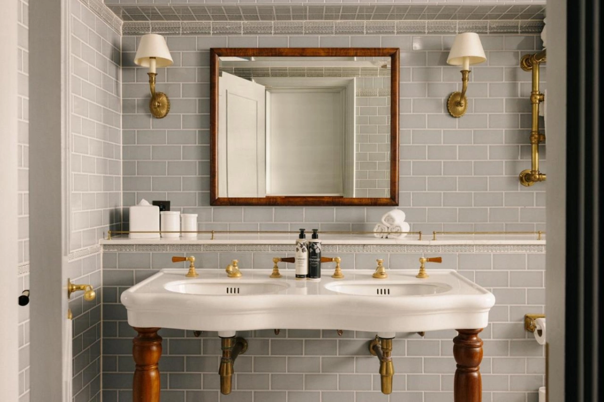 The Ned London - Hotel Photo 38