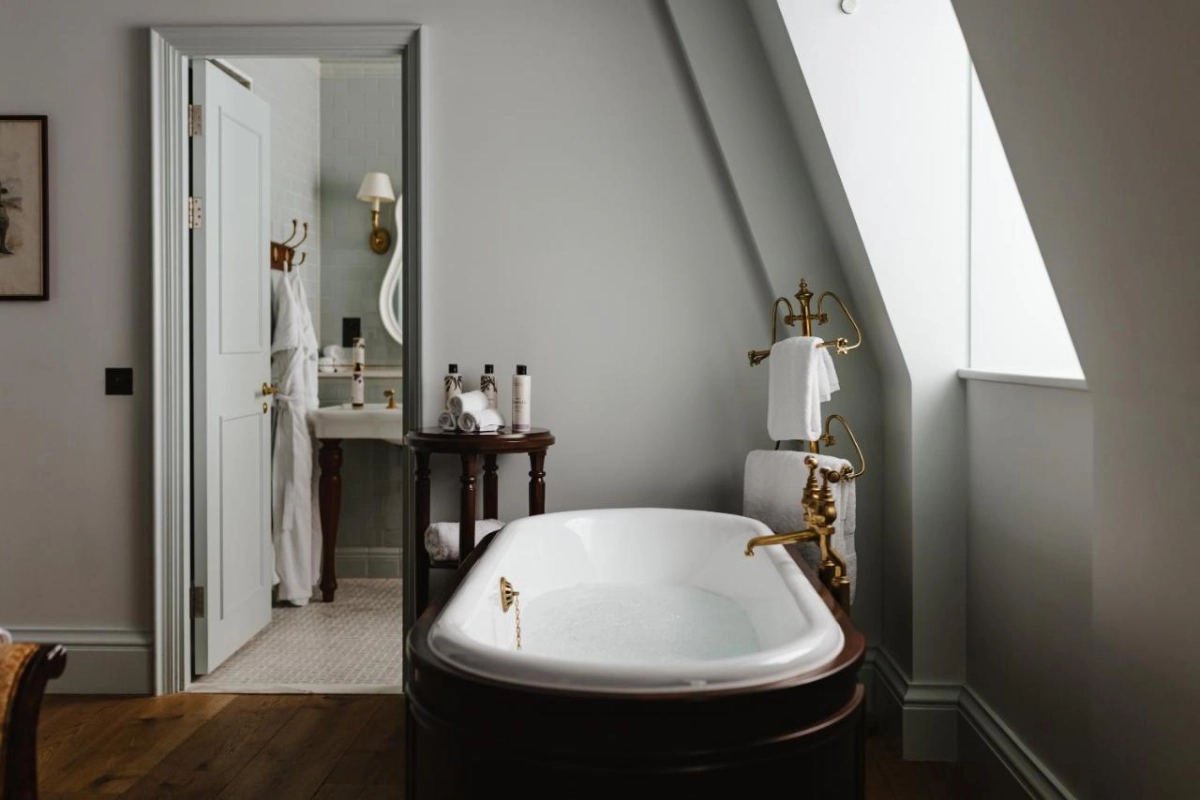 The Ned London - Hotel Photo 40