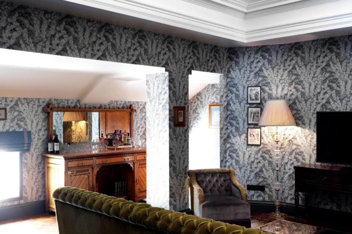 The Ned London - Hotel Photo 42