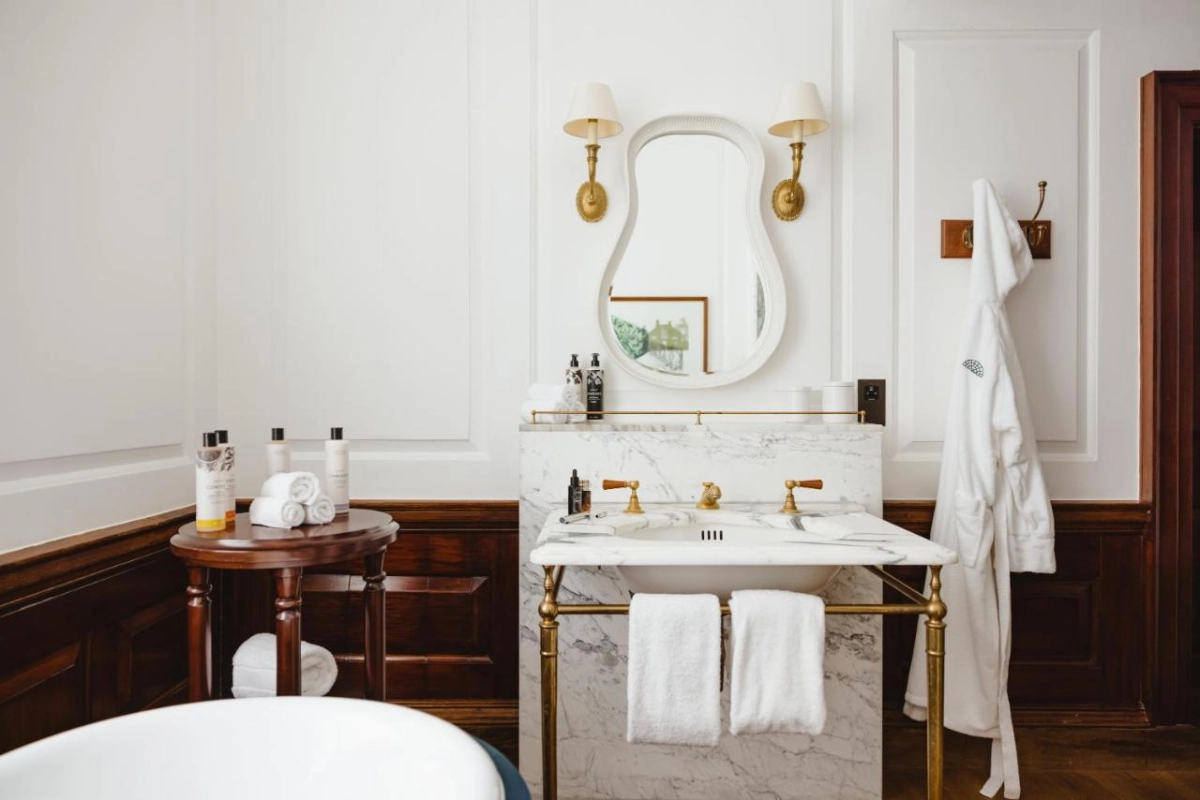 The Ned London - Hotel Photo 43