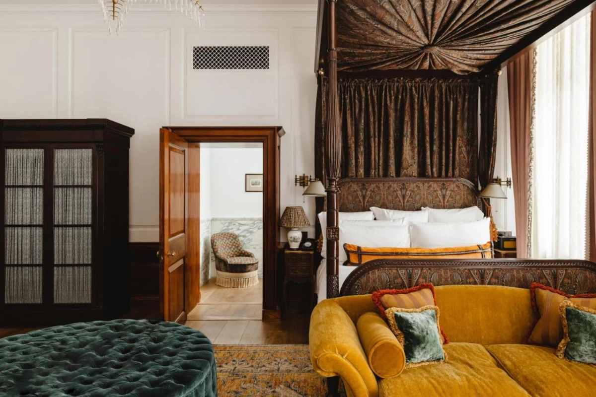 The Ned London - Hotel Photo 44