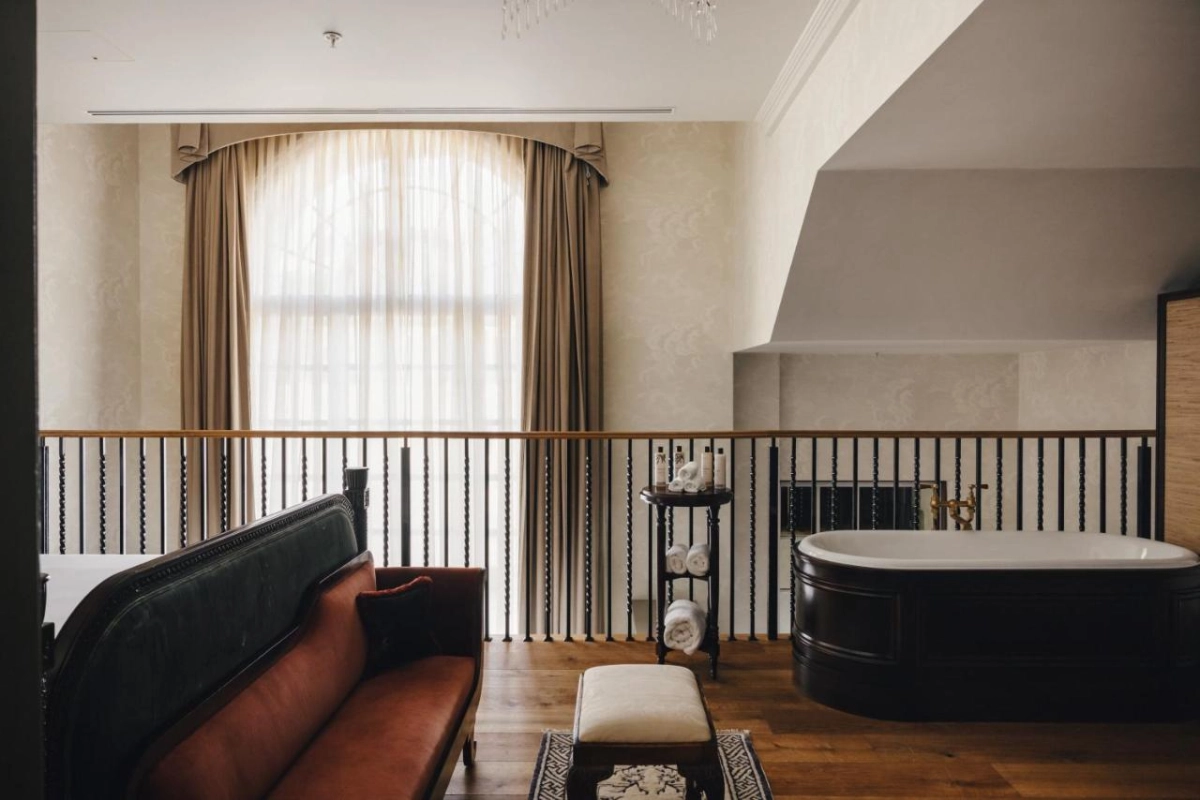 The Ned London - Hotel Photo 45