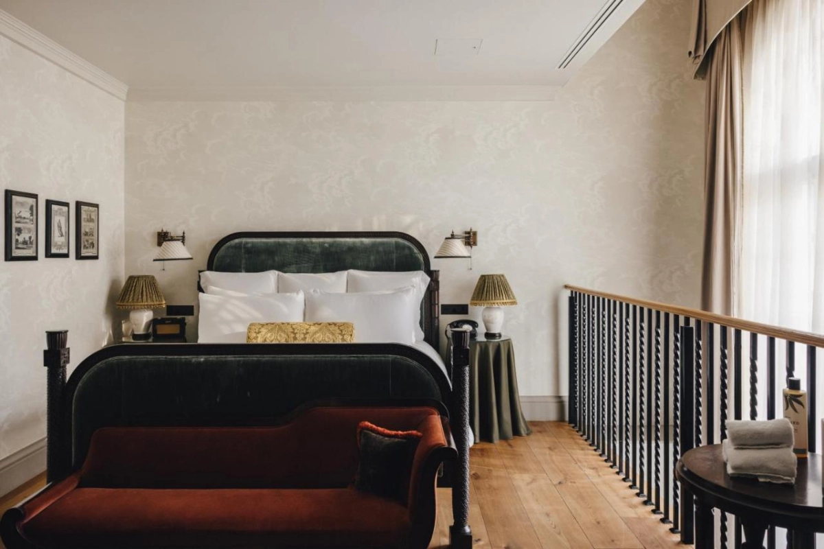 The Ned London - Hotel Photo 46