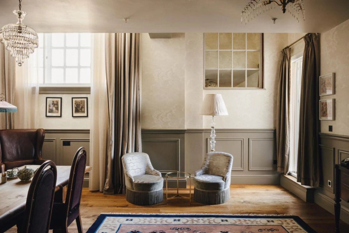 The Ned London - Hotel Photo 47