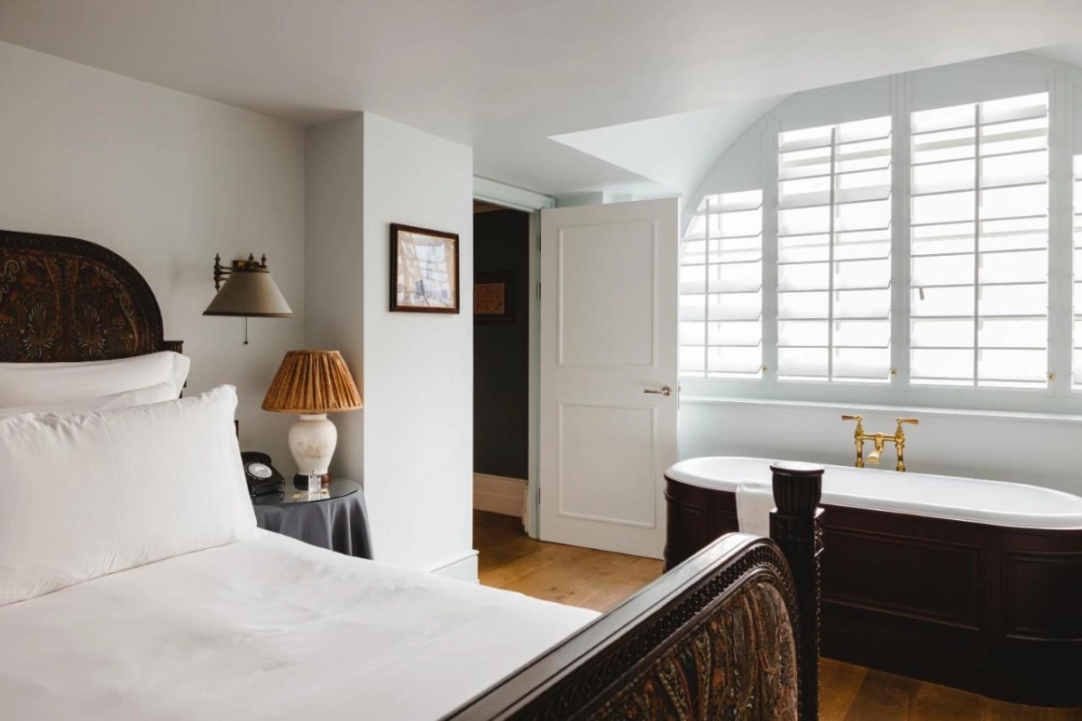 The Ned London - Hotel Photo 48