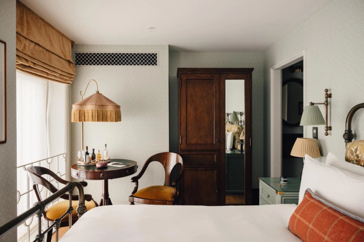 The Ned London - Hotel Photo 50