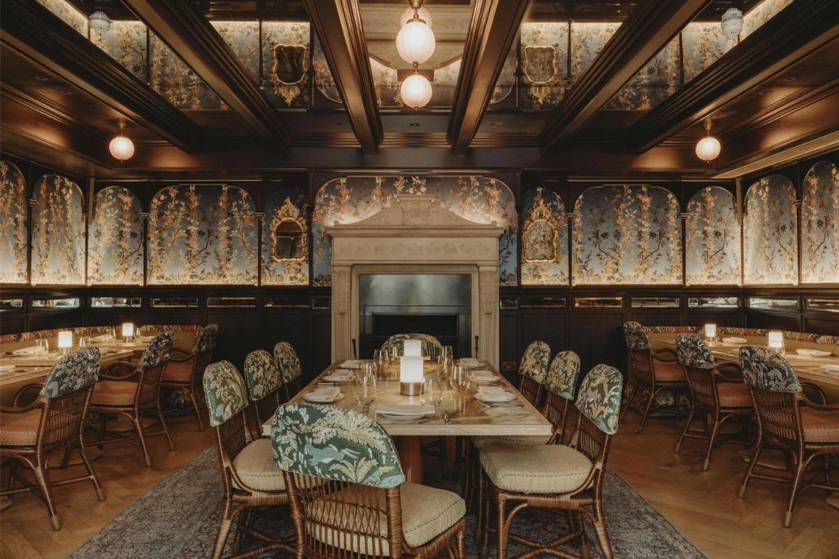 NoMad London - Hotel Photo 15