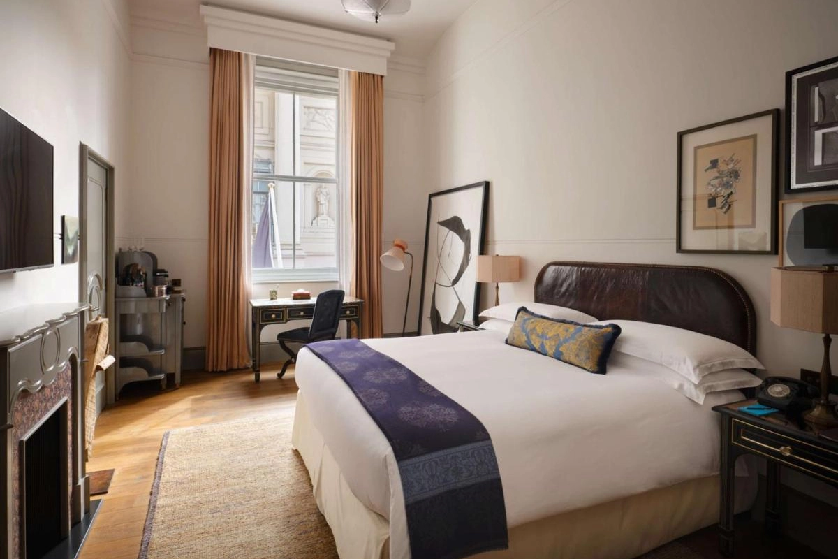 NoMad London - Hotel Photo 16