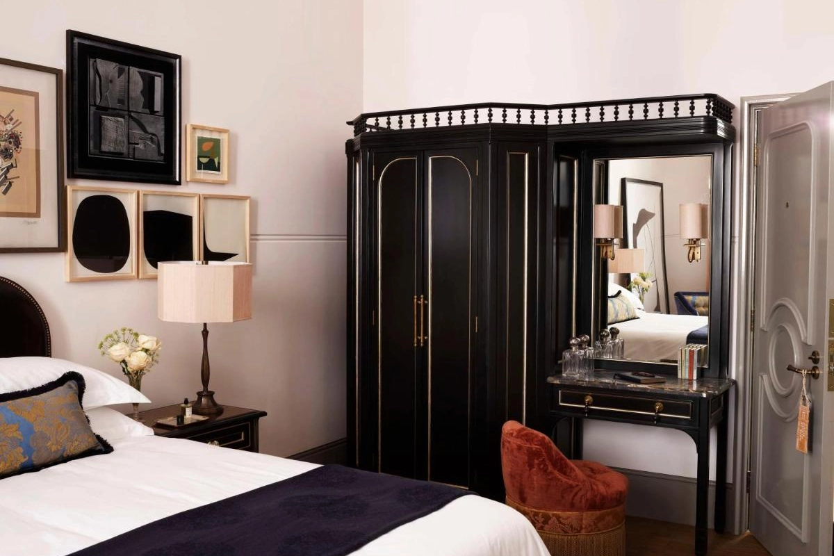 NoMad London - Hotel Photo 17