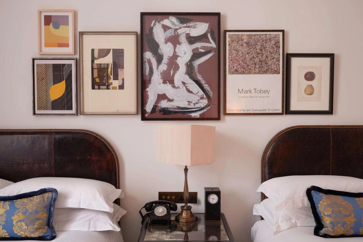 NoMad London - Hotel Photo 18