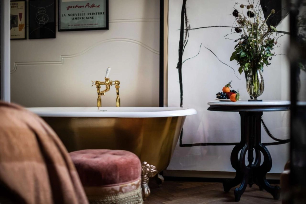 NoMad London - Hotel Photo 19