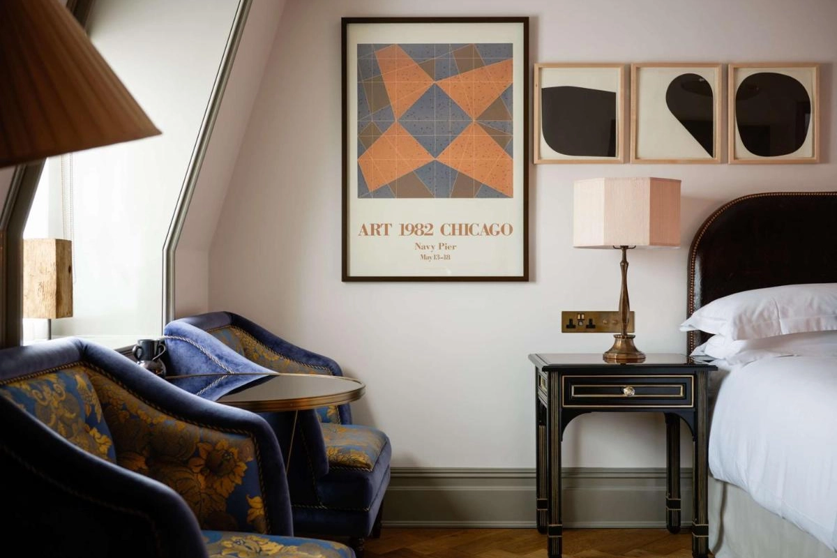 NoMad London - Hotel Photo 20