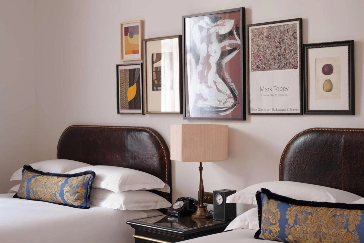 NoMad London - Hotel Photo 21