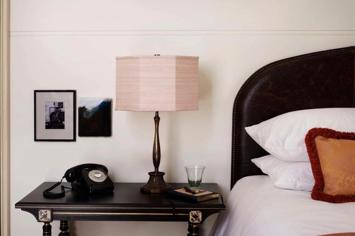 NoMad London - Hotel Photo 22