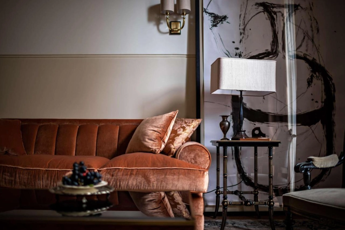 NoMad London - Hotel Photo 23