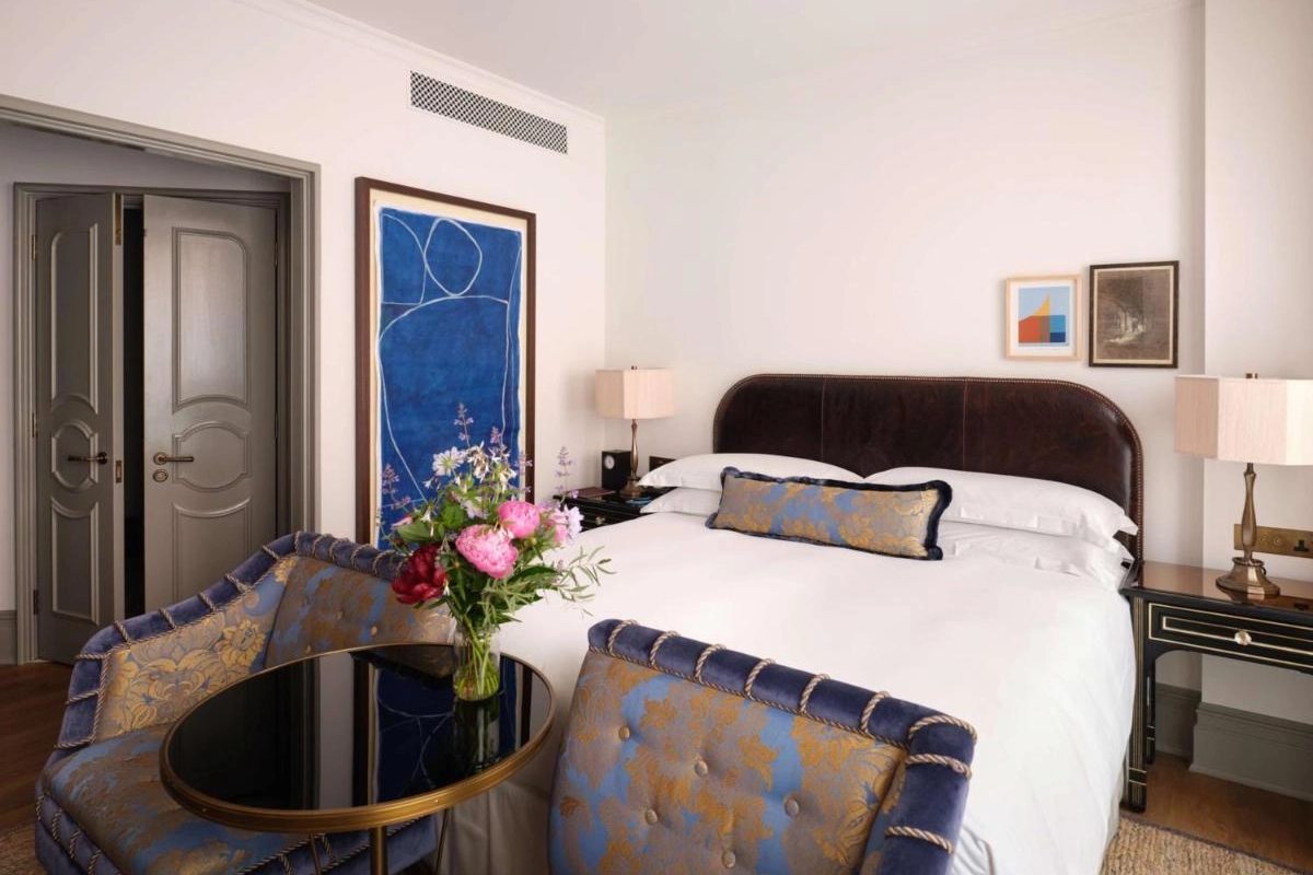 NoMad London - Hotel Photo 24