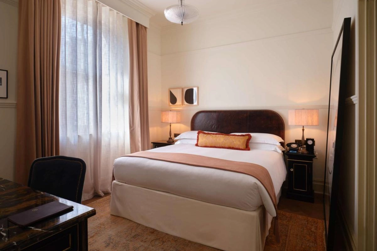 NoMad London - Hotel Photo 25