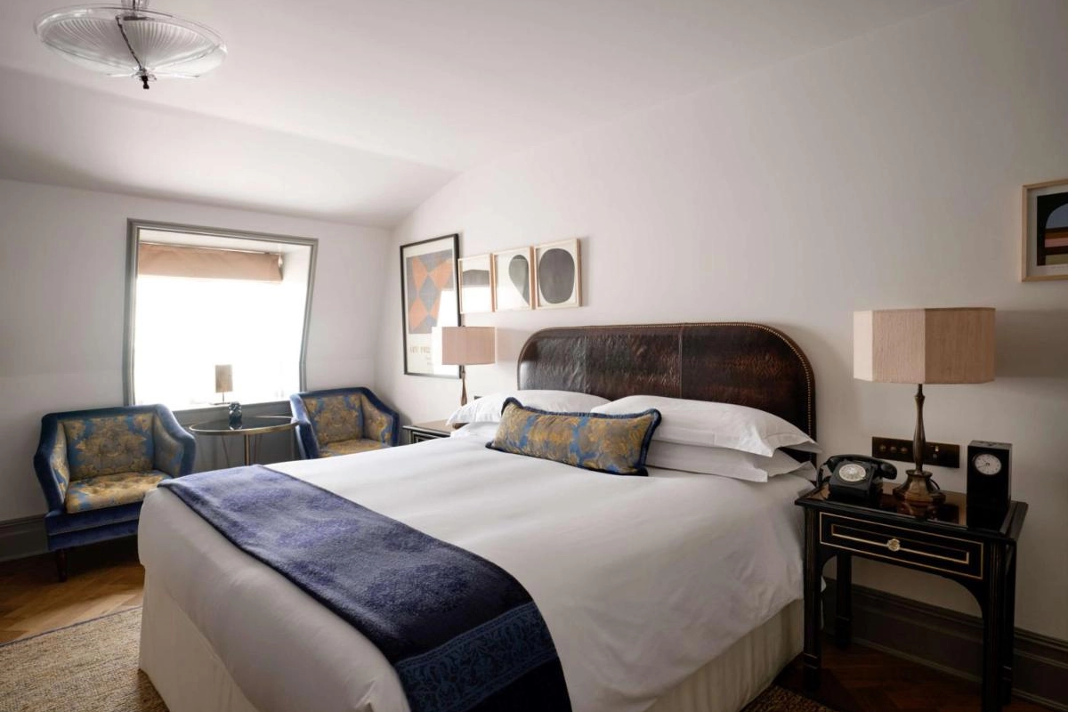 NoMad London - Hotel Photo 26