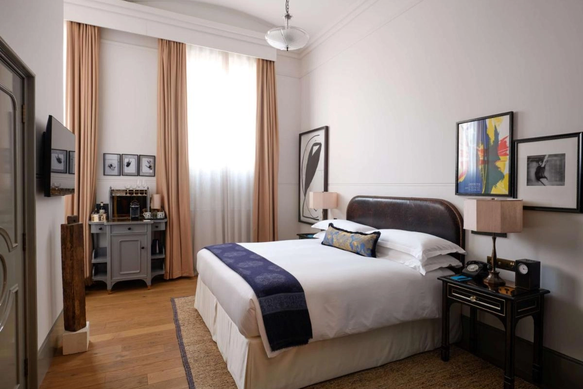 NoMad London - Hotel Photo 27