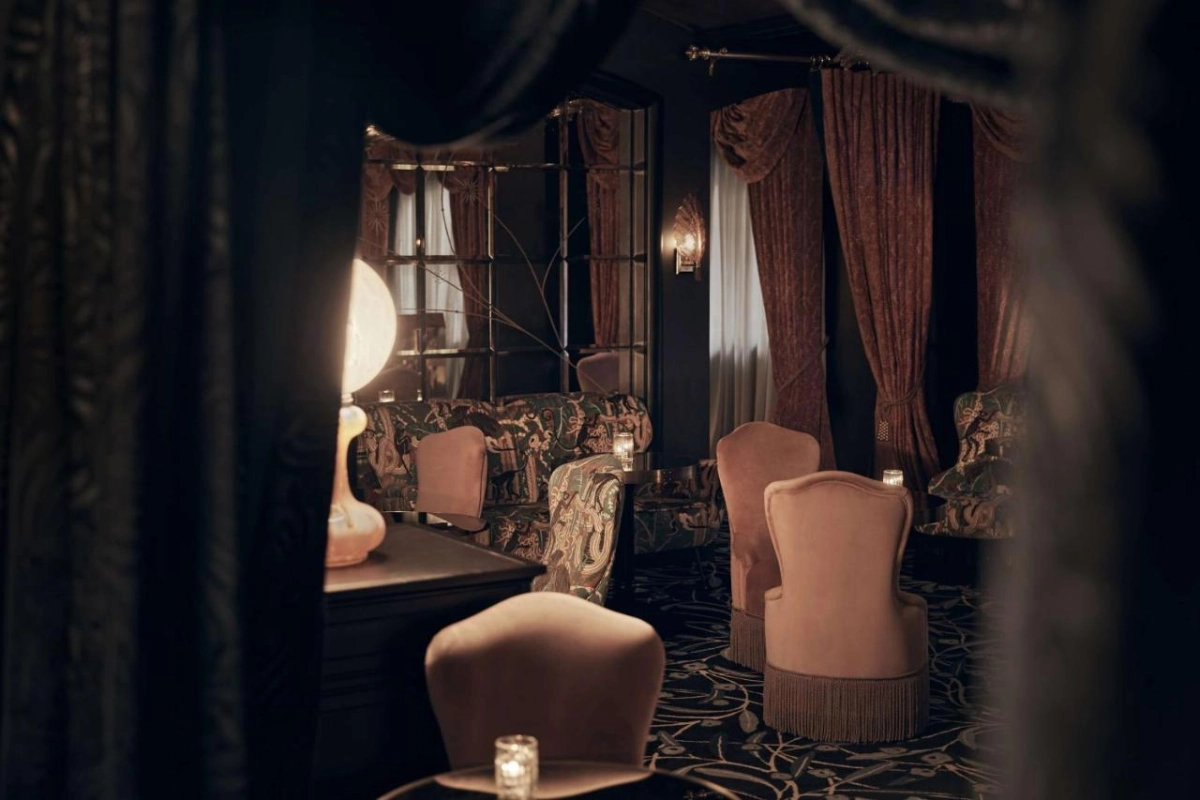 NoMad London - Hotel Photo 29