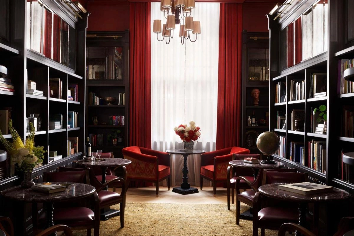 NoMad London - Hotel Photo 31