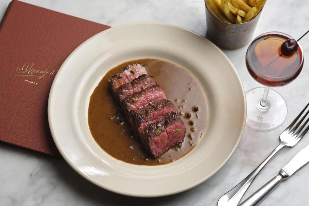 NoMad London - Hotel Photo 32