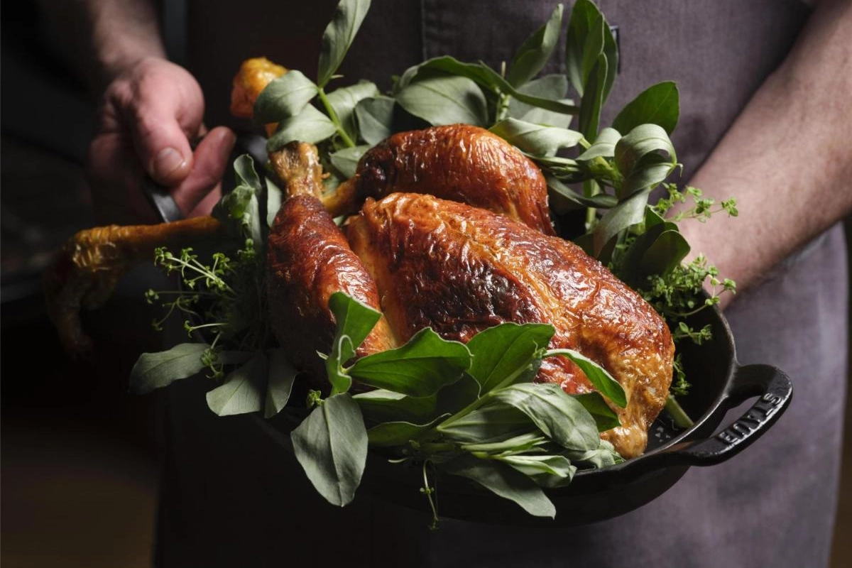 NoMad London - Hotel Photo 33