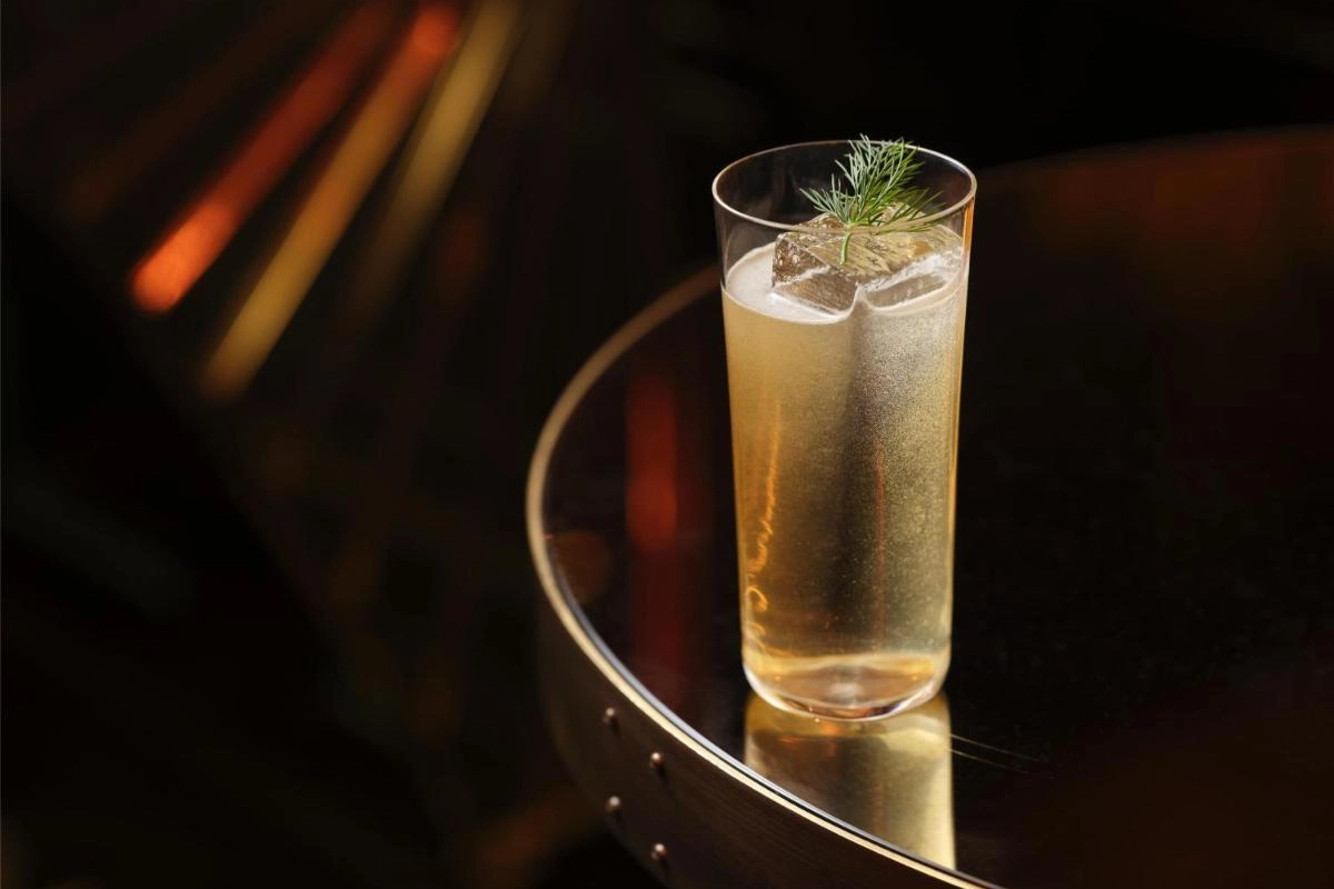 NoMad London - Hotel Photo 36