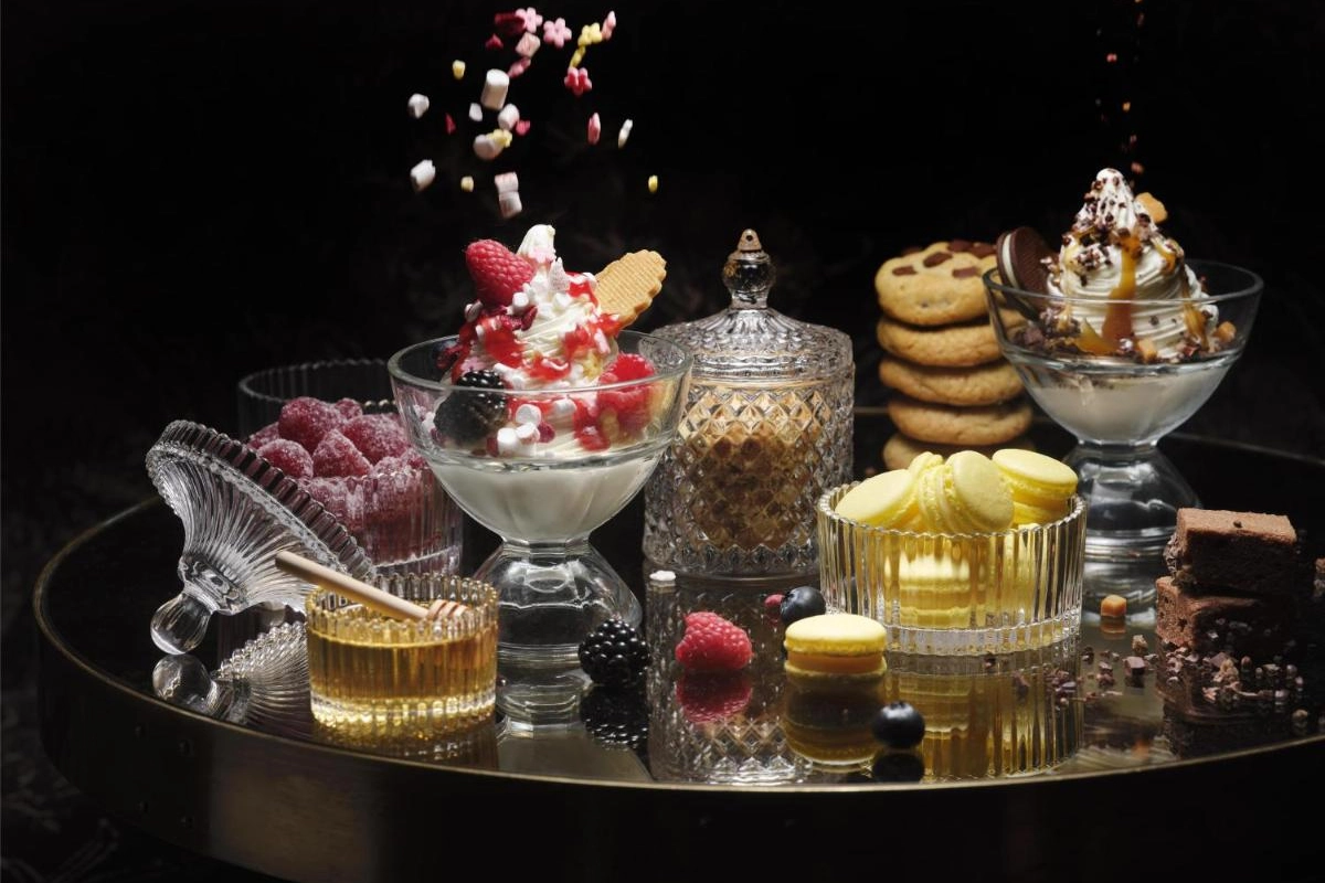 NoMad London - Hotel Photo 37