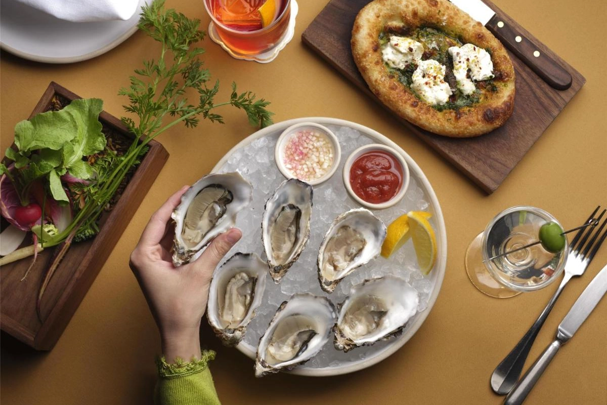 NoMad London - Hotel Photo 39