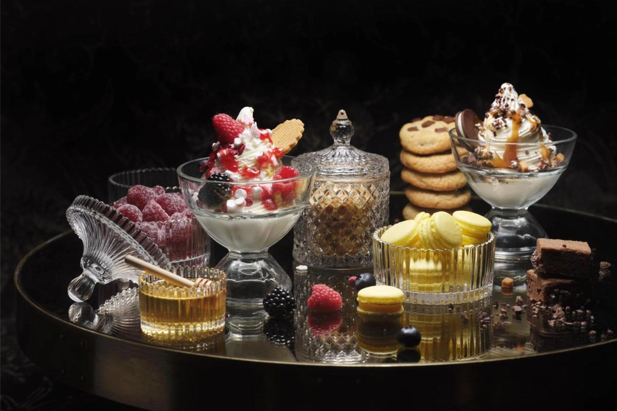 NoMad London - Hotel Photo 44