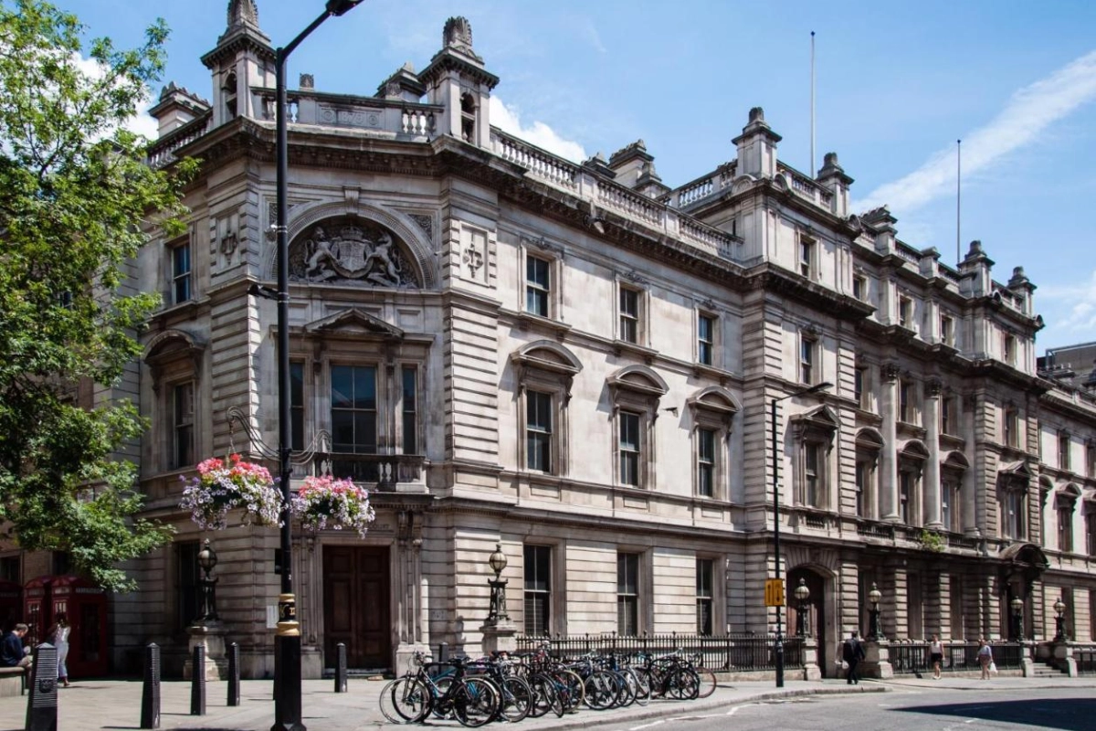 NoMad London - Hotel Photo 45