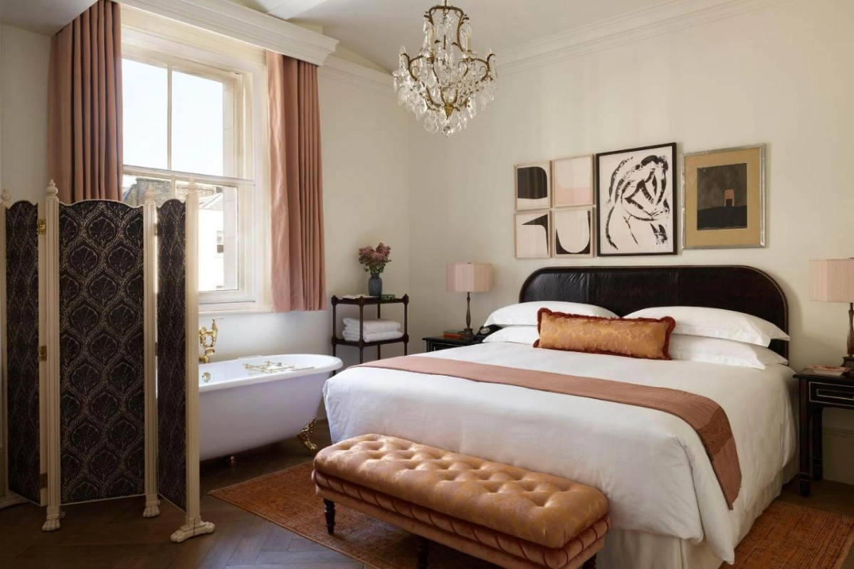 NoMad London - Hotel Photo 48