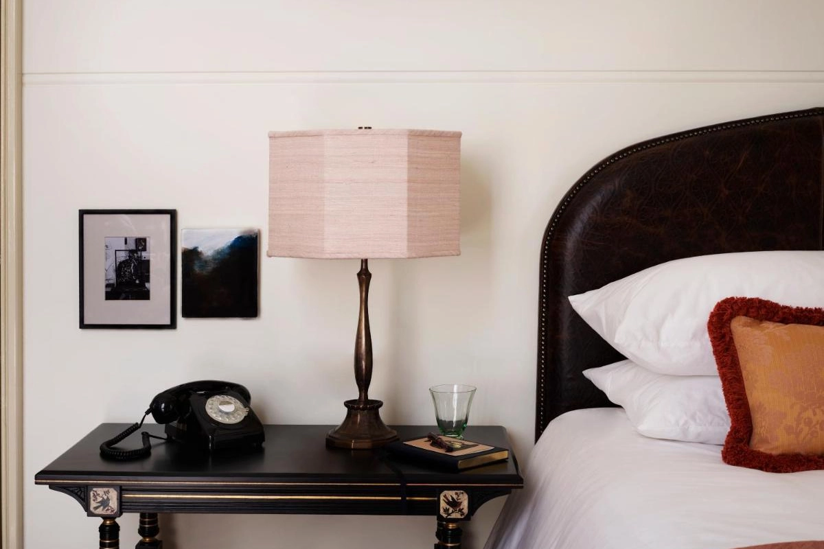 NoMad London - Hotel Photo 49