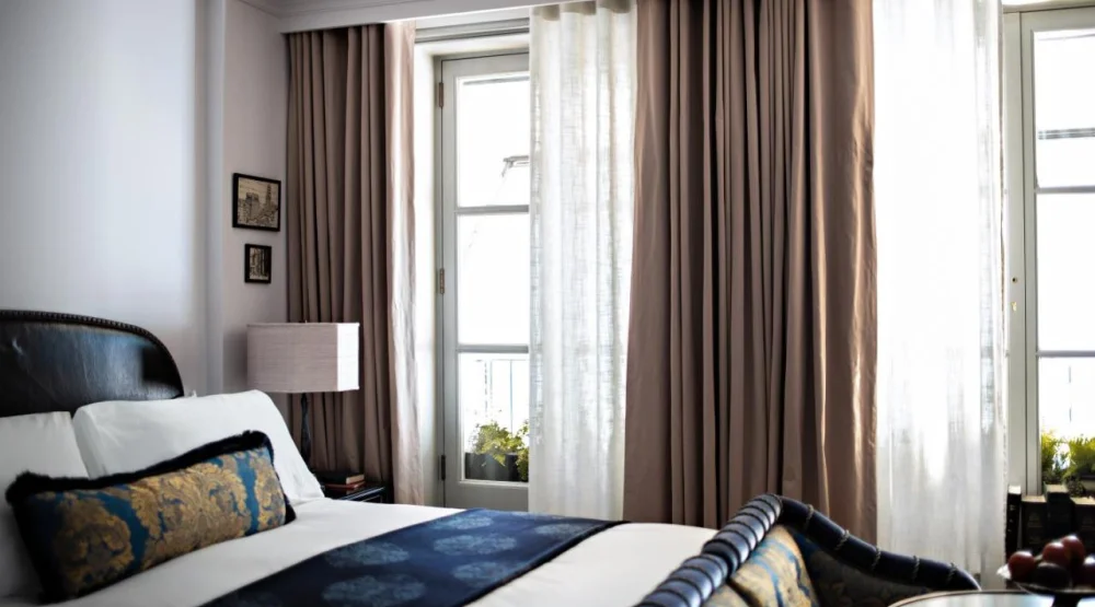 Classic Room at NoMad London