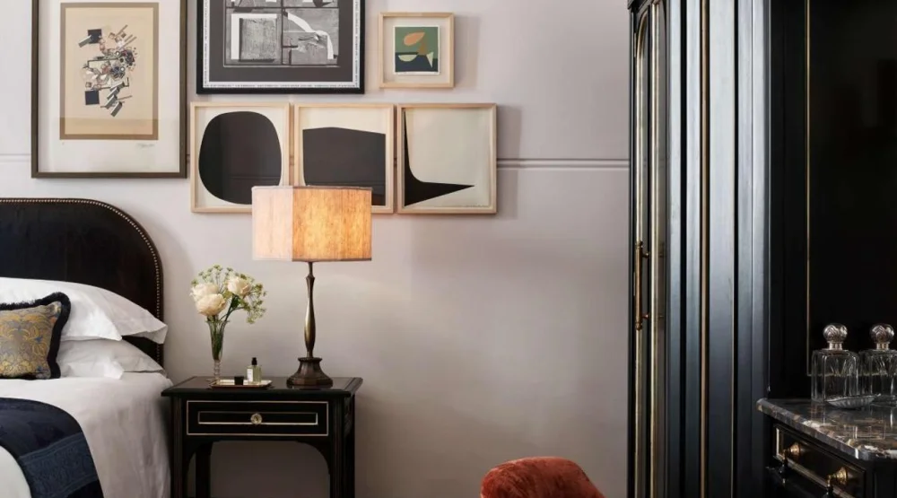 Grande Room at NoMad London